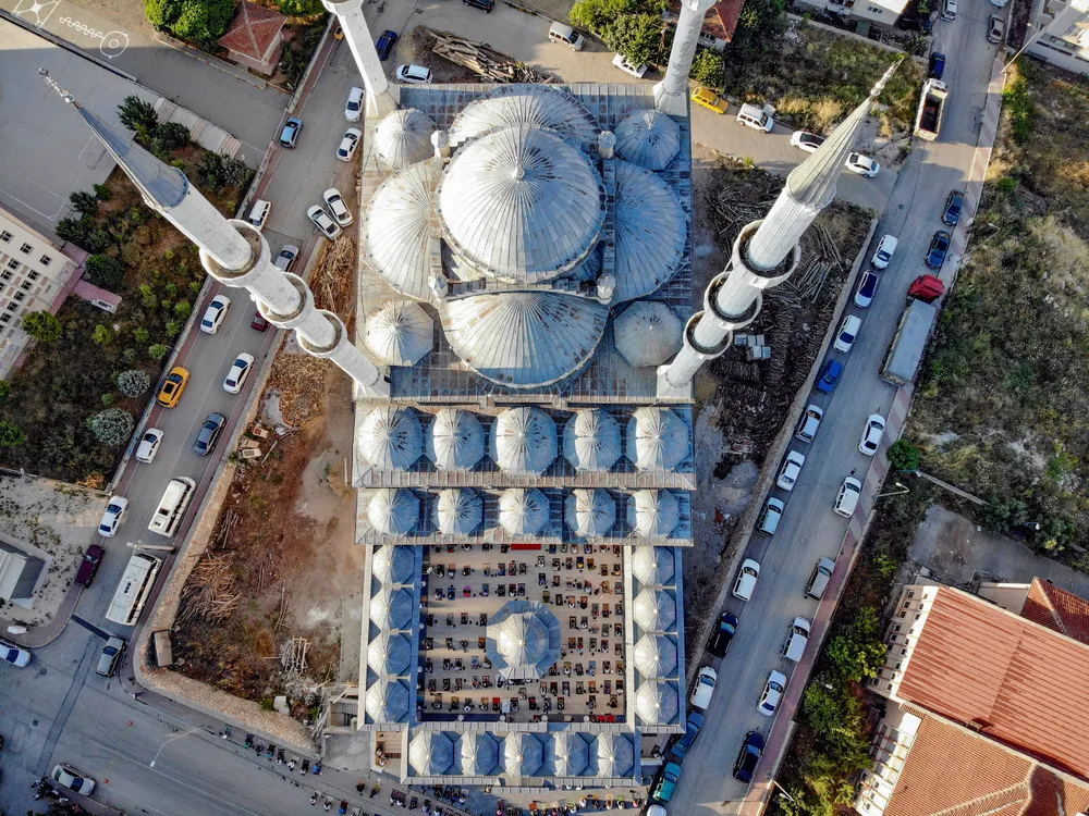 A Look at Life in Turkey