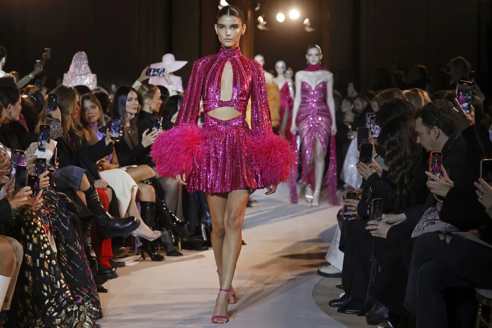 The Day in Photos – January 28, 2023