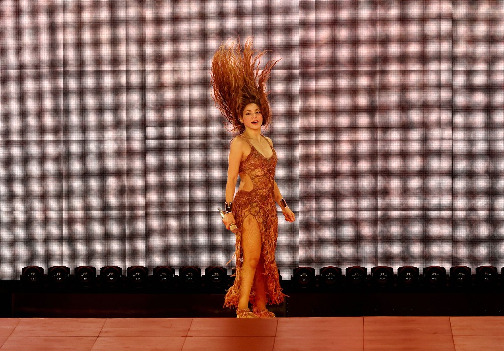 USA last Week, Part 1/2