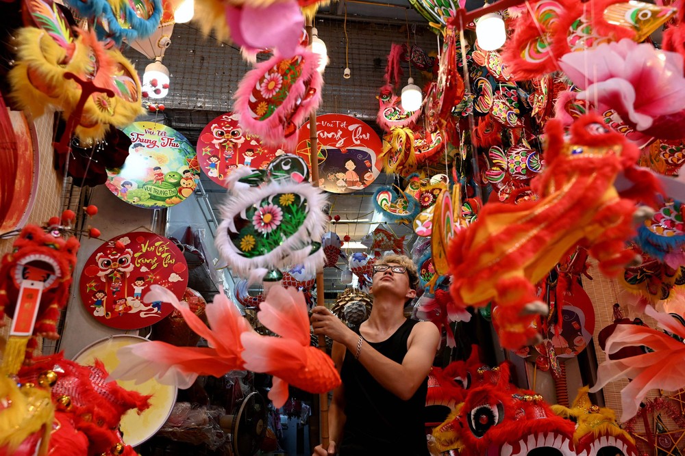 A Look at Life in Vietnam