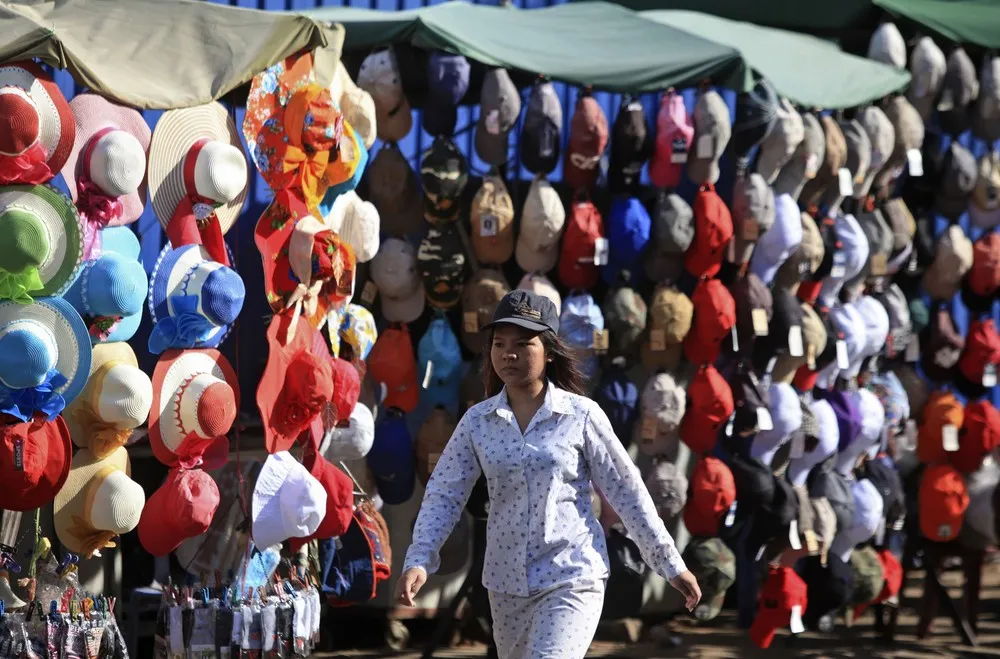 The Week in Pictures: January 3 – January 10, 2015. Part 5/7