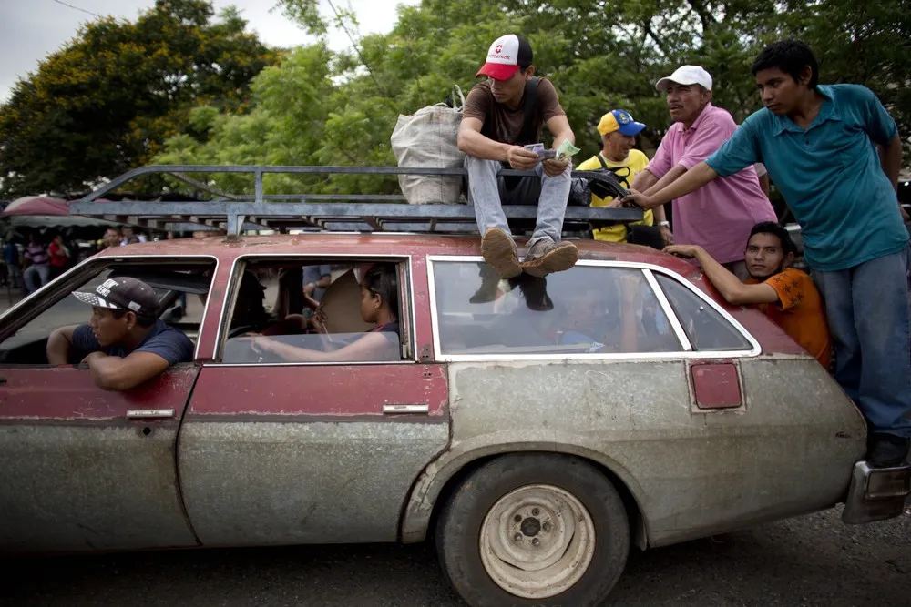 A Look at Life in Venezuela