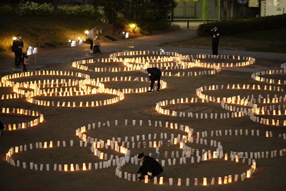 A Look at Life in Japan