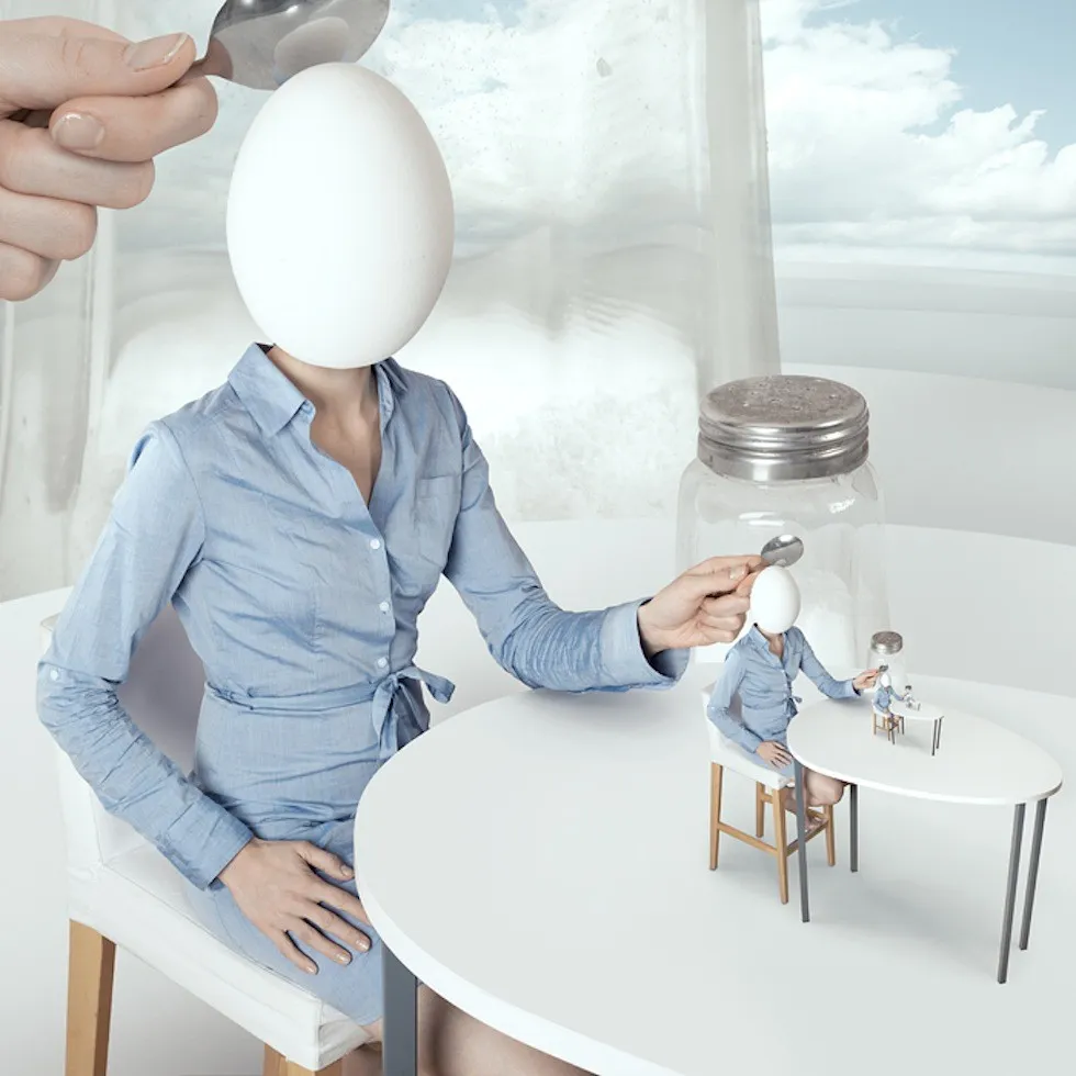 Photo Project of Eric Johansson Part 2