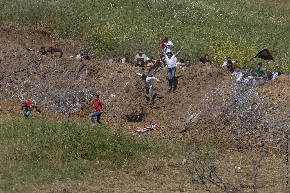 44th Anniversary of the 1967 Six Day War