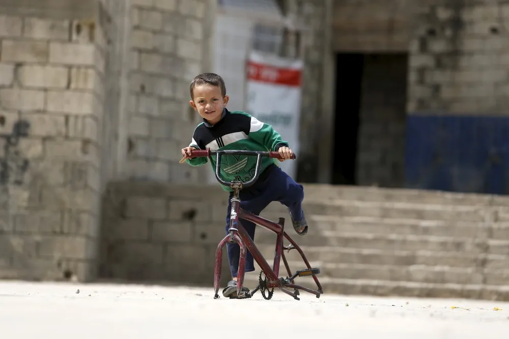 Simply Some Photos: Children