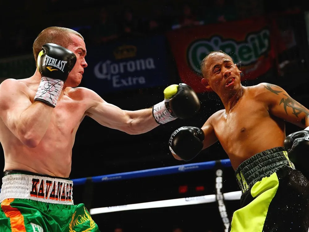 The Week in Pictures: March 15 – March 21, 2014. Part 2/4