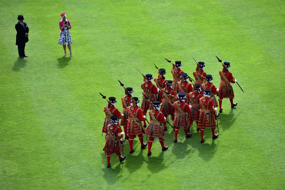 The Week in Pictures: May 15 – May 22, 2015. Part 1/5