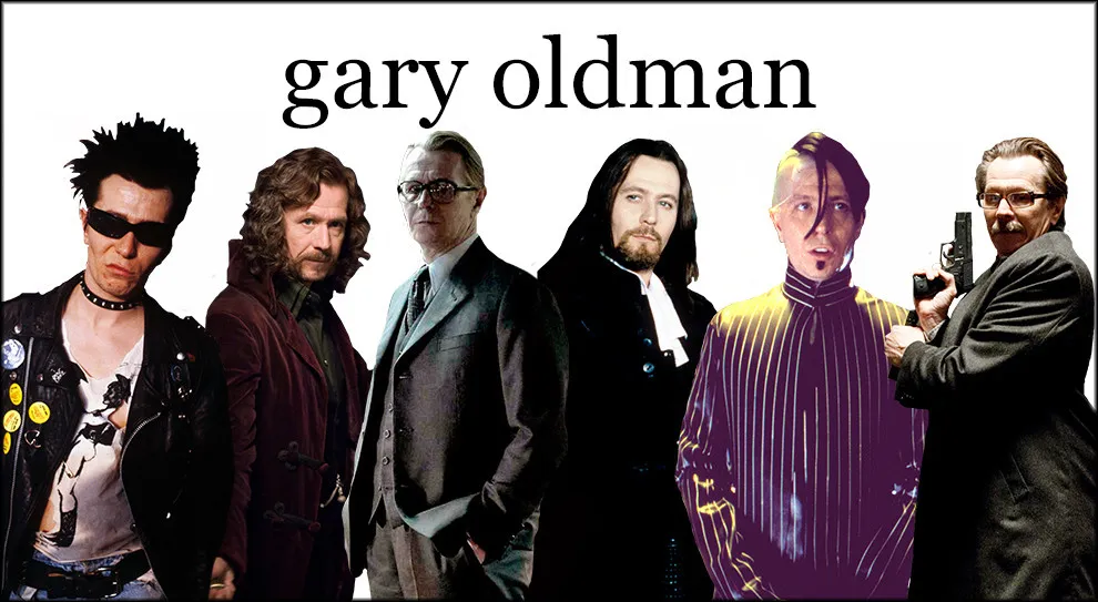 Actors that are too Good to Play in Just One Genre