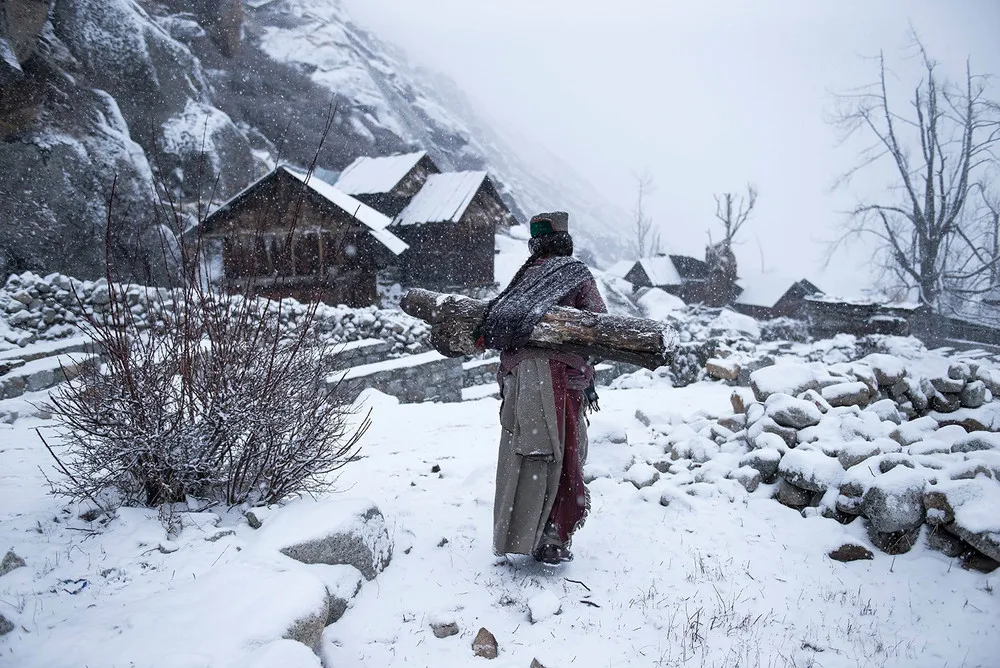 National Geographic Travel Photographer of the Year 2016 Winners