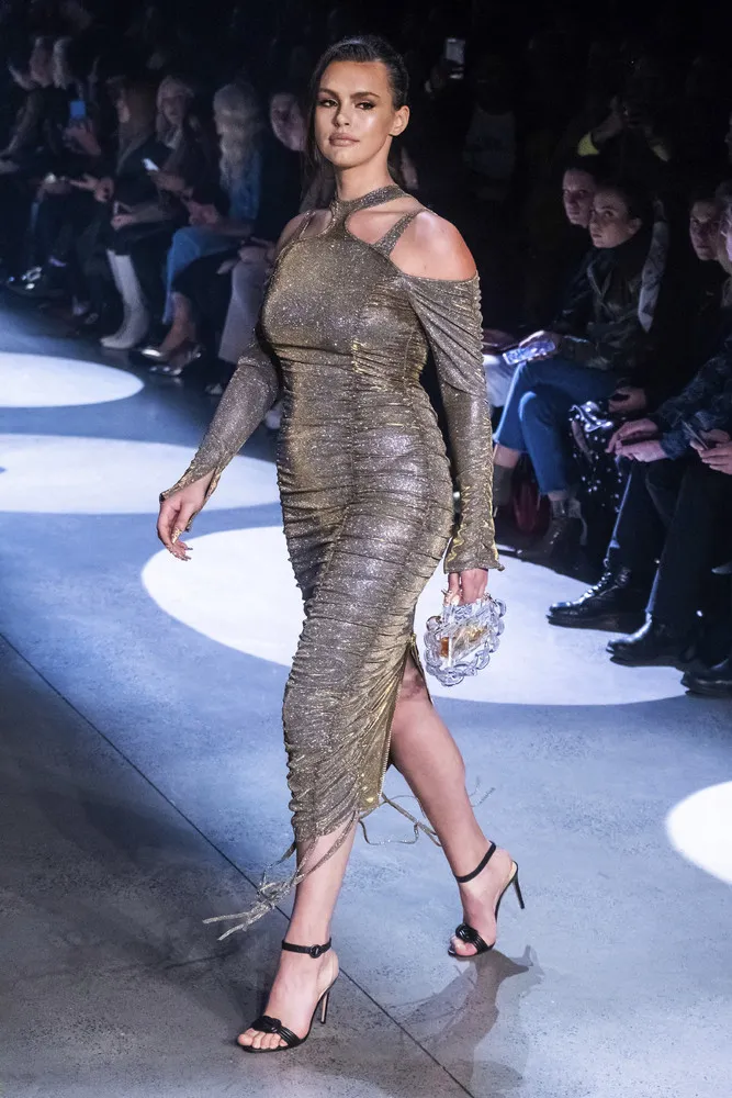 New York Fashion Week 2020, Part 4/4