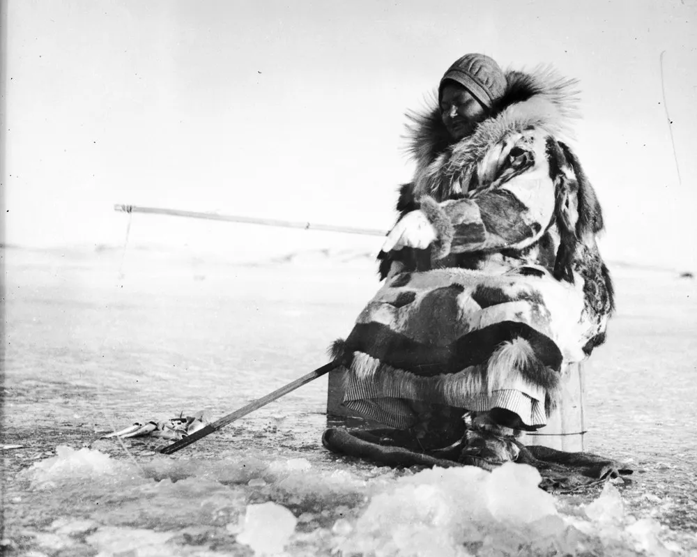Fisherwomen [Oldies]