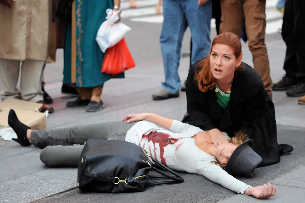 The Week in Pictures: August 23 – August 29, 2014. Part 6/6