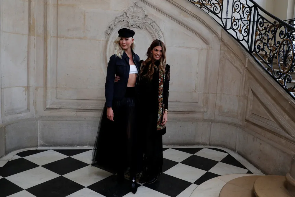 Dresses this Week, Part 1/2