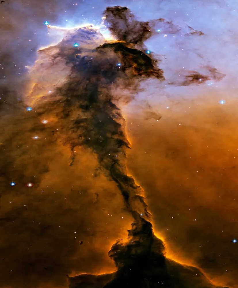 Images from Hubble, Part 2