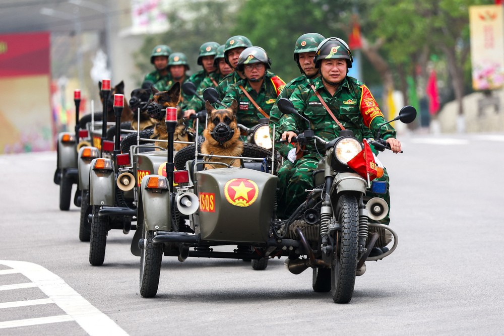 A Look at Life in Vietnam