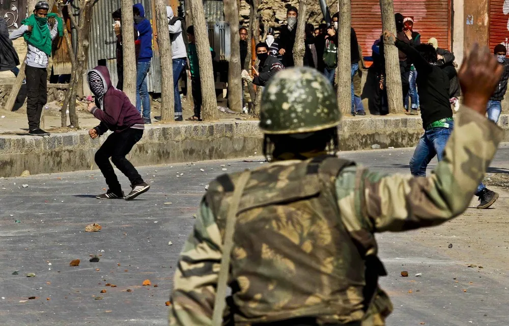 The Week in Pictures: March 4 – March 9 2013 (76 Photos)