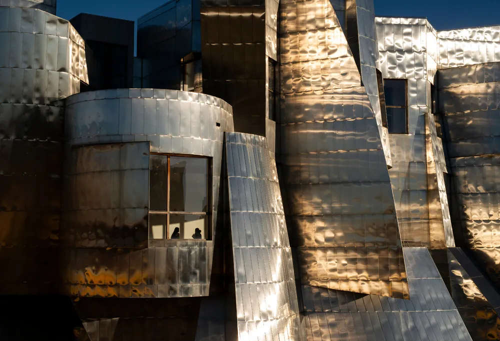 USA last Week, Part 1/4