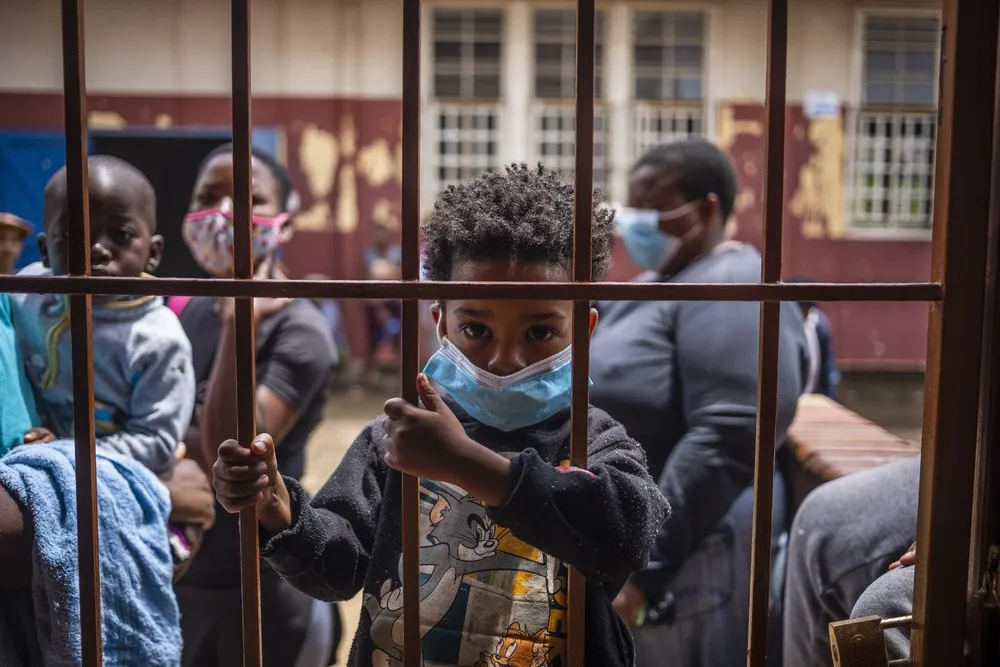 A Look at Life in Africa