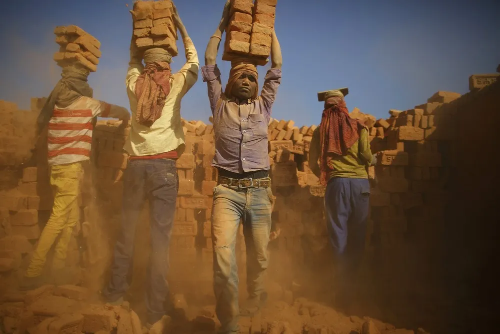 A Look at Life in Nepal