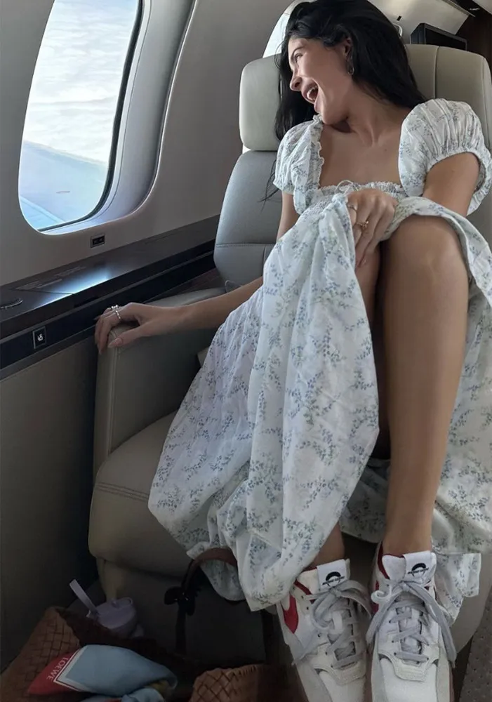 Dresses last Weeks, Part 1/5