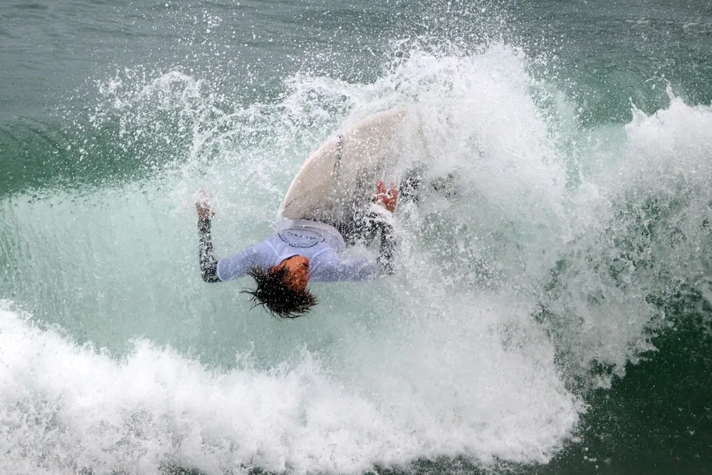 Sport last Week, Part 2/3