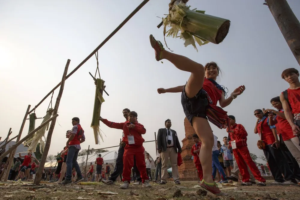 The Week in Pictures: March 13 – March 20, 2015. Part 3/5