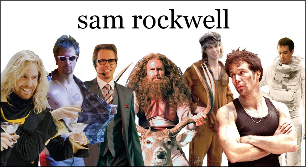 Actors that are too Good to Play in Just One Genre