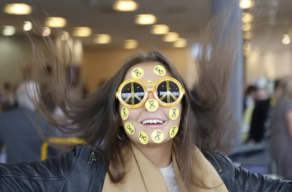 The Day in Photos – March 18, 2017, Part 2/2