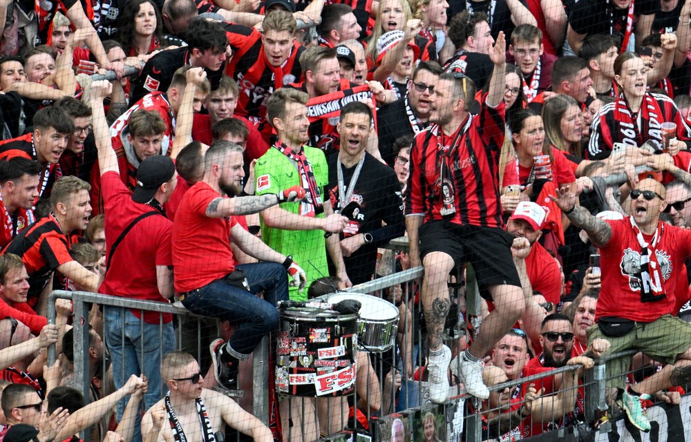 Sport last Week, Part 3/3