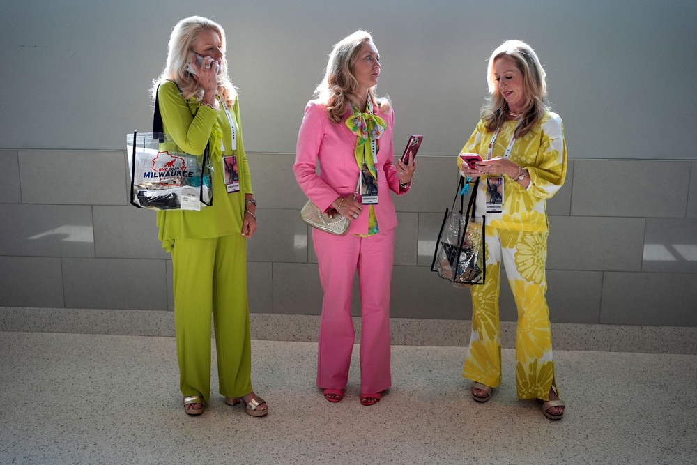 USA last Week, Part 2/4