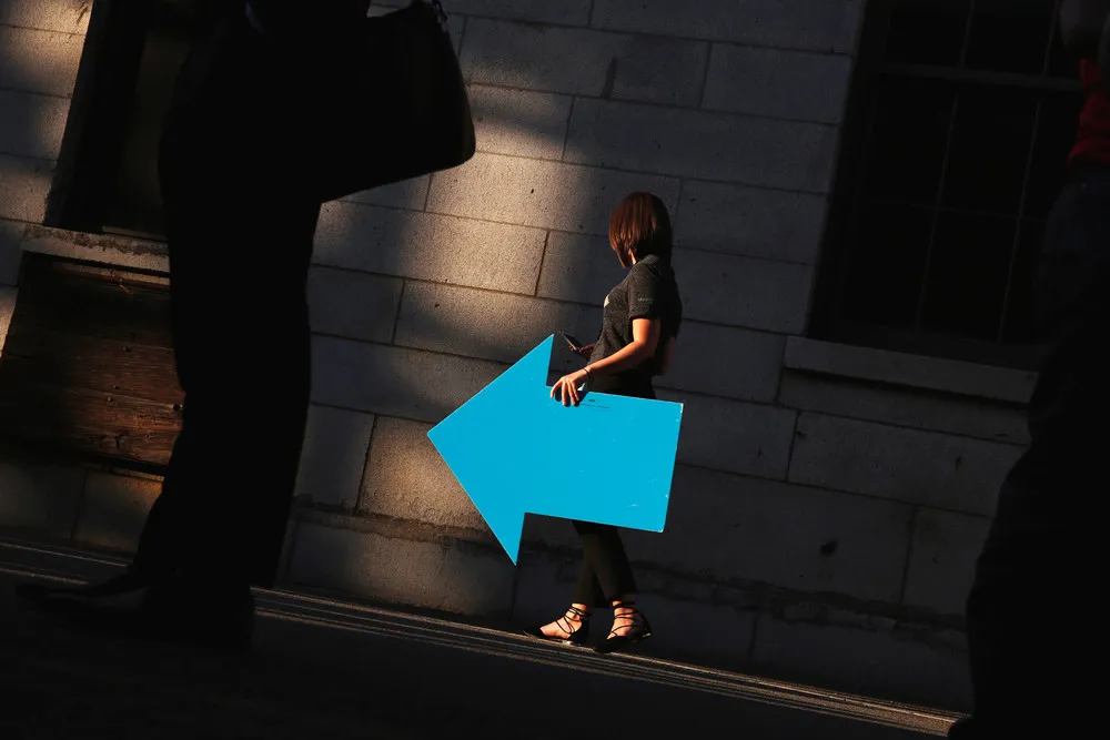 Race for the White House this Week