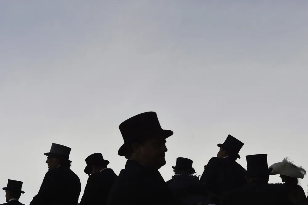 Simply Some Photos: Silhouettes