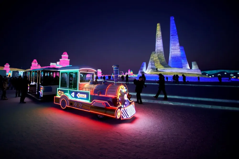 The Day in Photos – January 8, 2020