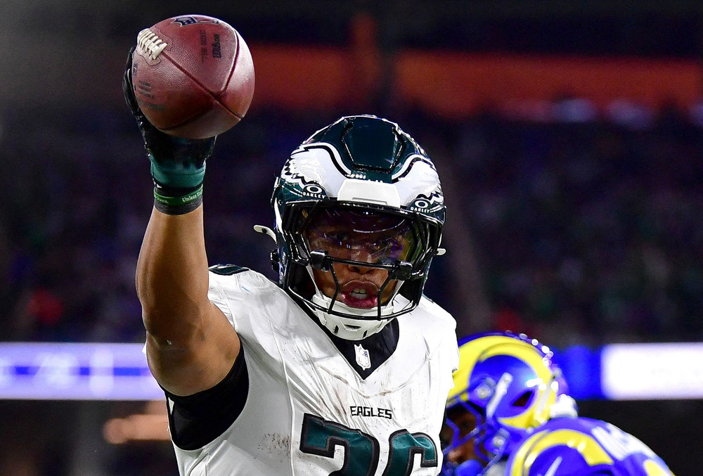 Sport last Week, Part 1/2