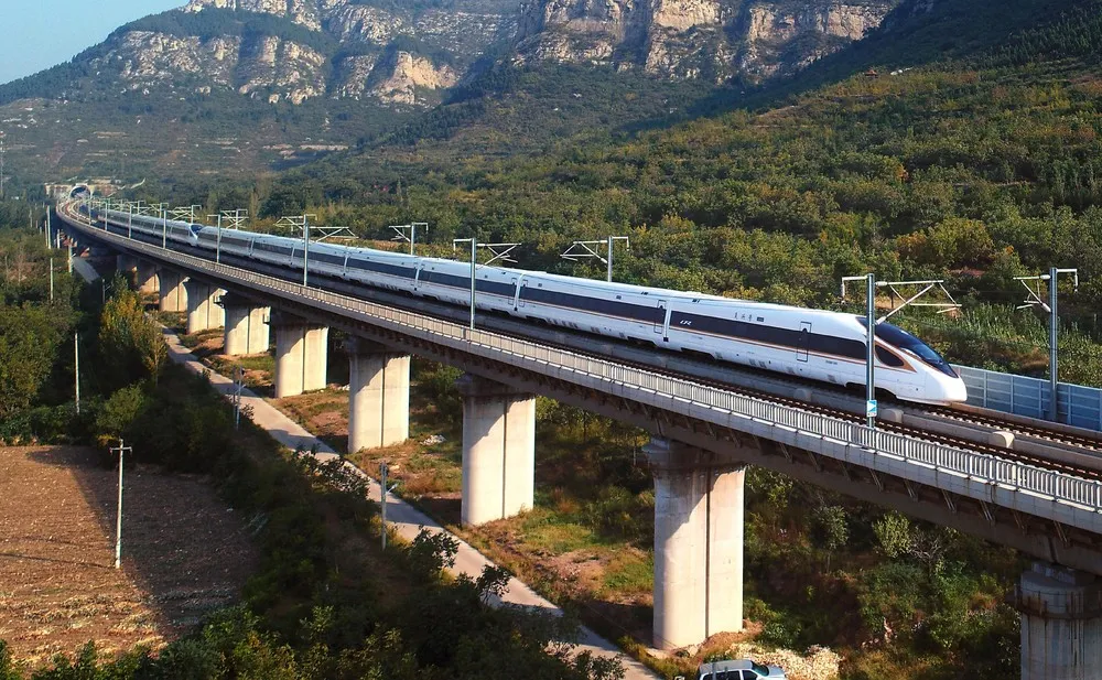 The Day in Photos – September 22, 2017