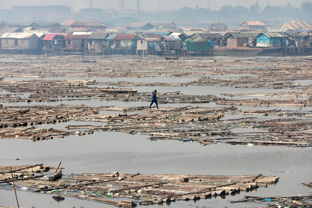 A Look at Life in Nigeria