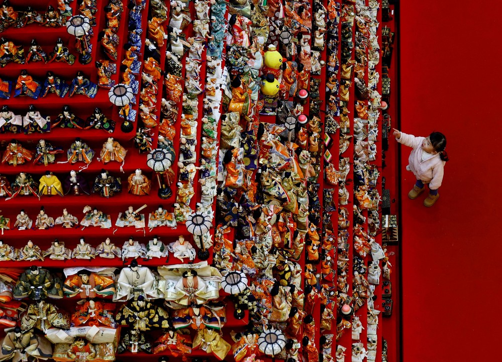 A Look at Life in Japan