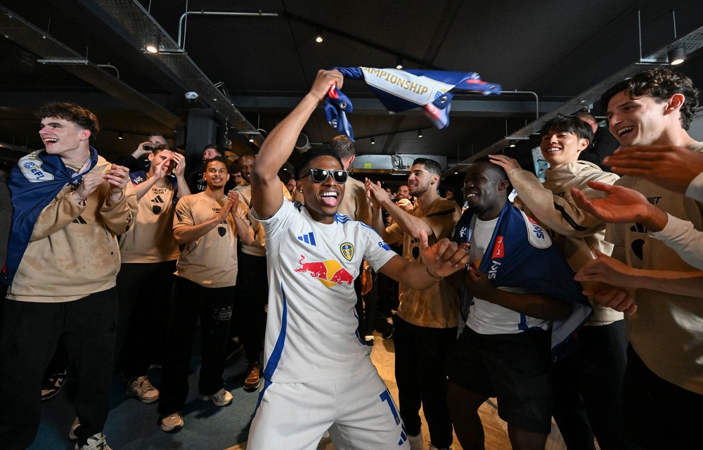 Sport last Week, Part 1/2