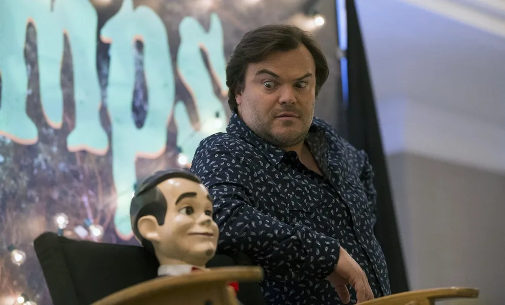 The Day in Photos – October 4, 2015