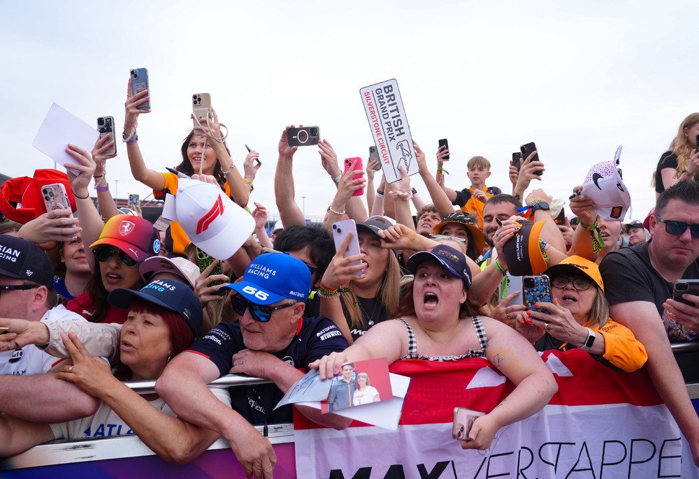 Sport last Week, Part 3/3