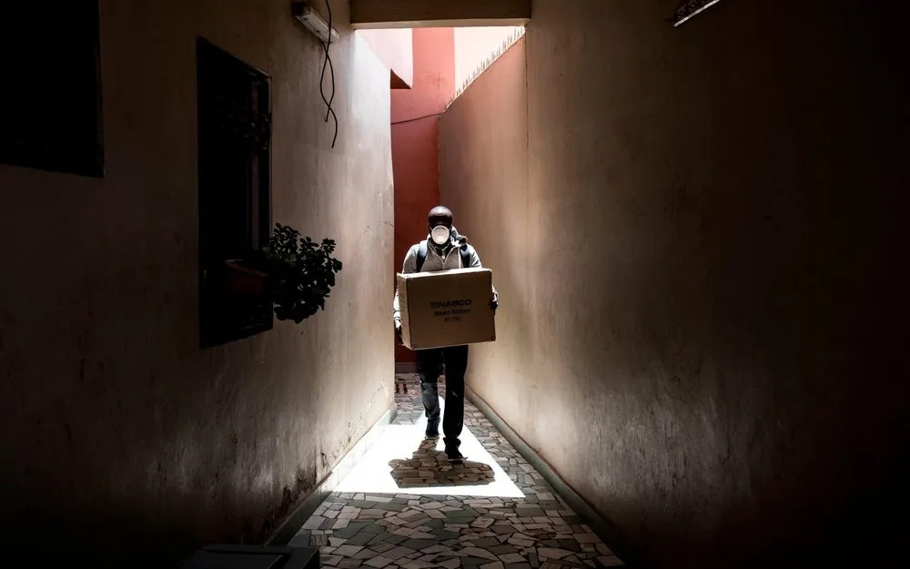 Pictures of the Year 2020, Part 23/82