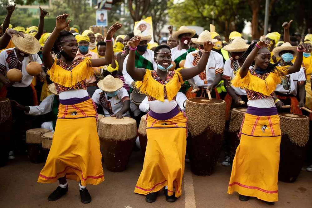 A Look at Life in Africa