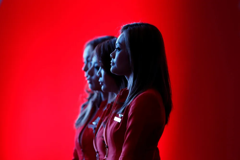 Simply Some Photos: Humans