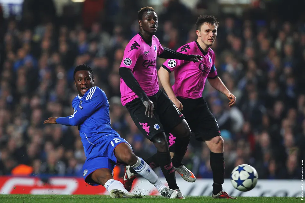 UEFA Champions League