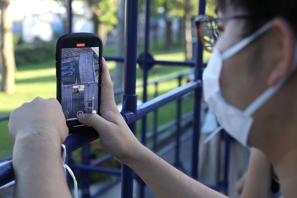 A Look at Life in Japan