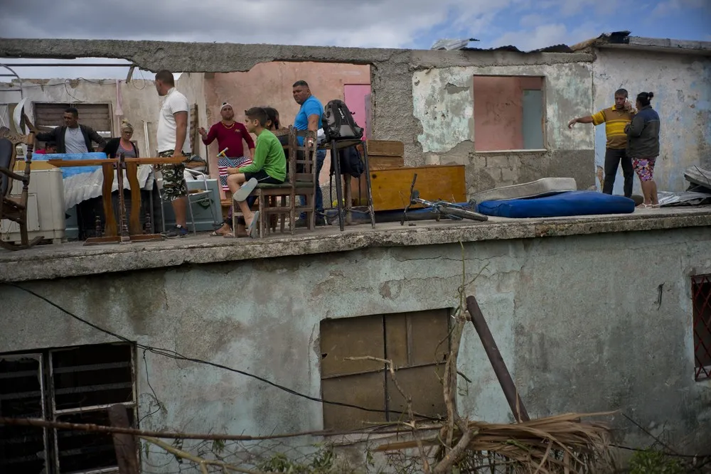 A Look at Life in Cuba, Part 2/2