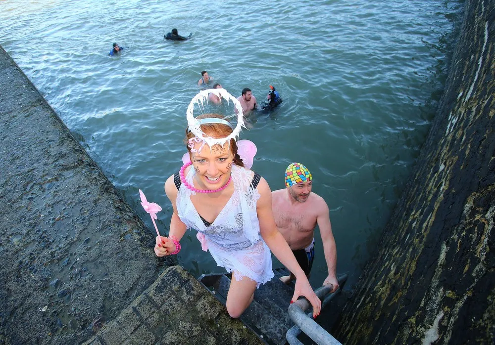 The Week in Pictures: December 20 – December 27, 2013