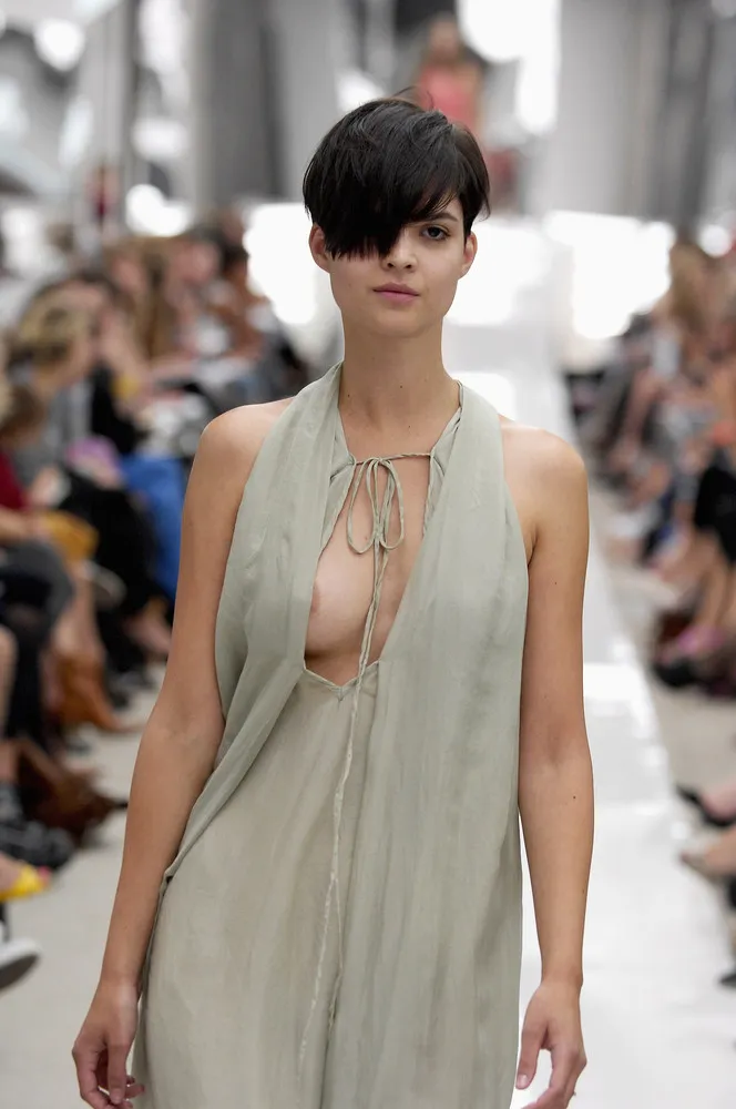 Simple Some Photos: Fashion Models