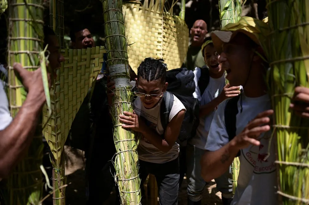 A Look at Life in Venezuela